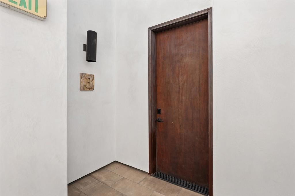 5656 La Jolla Boulevard, Unit 3 La Jolla, CA 92037 - Photo 28 of 35 a view of bathroom