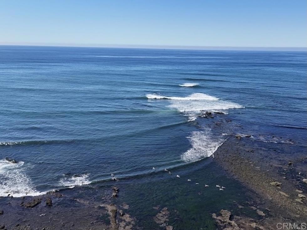 5656 La Jolla Boulevard, Unit 3 La Jolla, CA 92037 - Photo 34 of 35 a view of an ocean beach