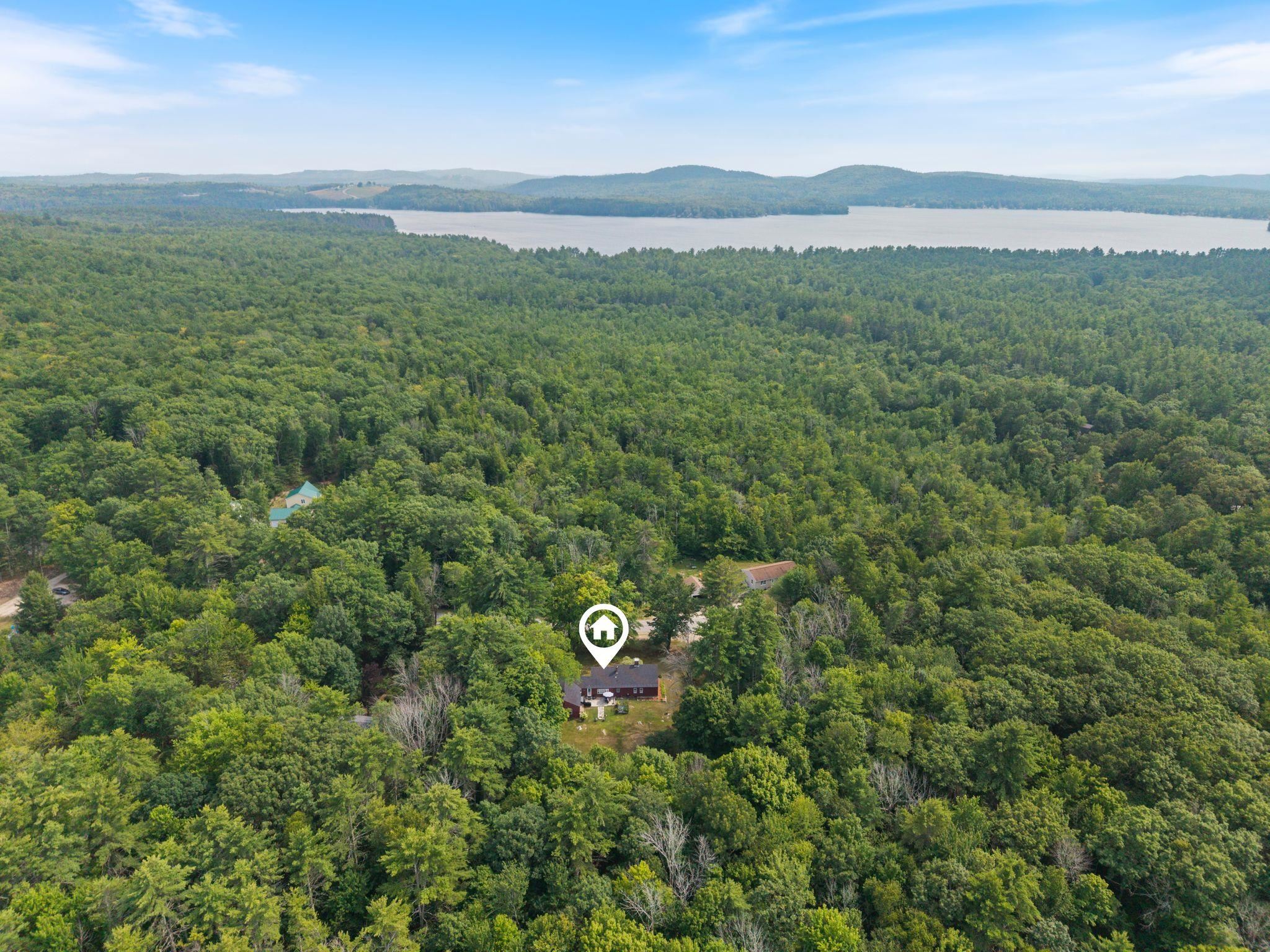 999 Acton Ridge Road Wakefield, NH 03830 - Photo 54 of 55