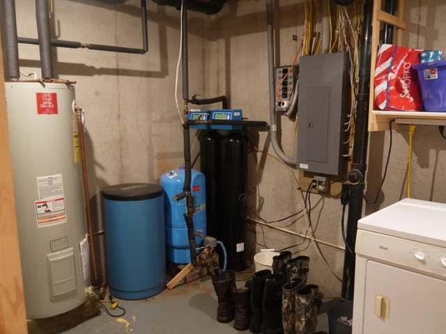 7927 Cth Road Sayner, WI 54560 - Photo 18 of 19 Gallery Image 18