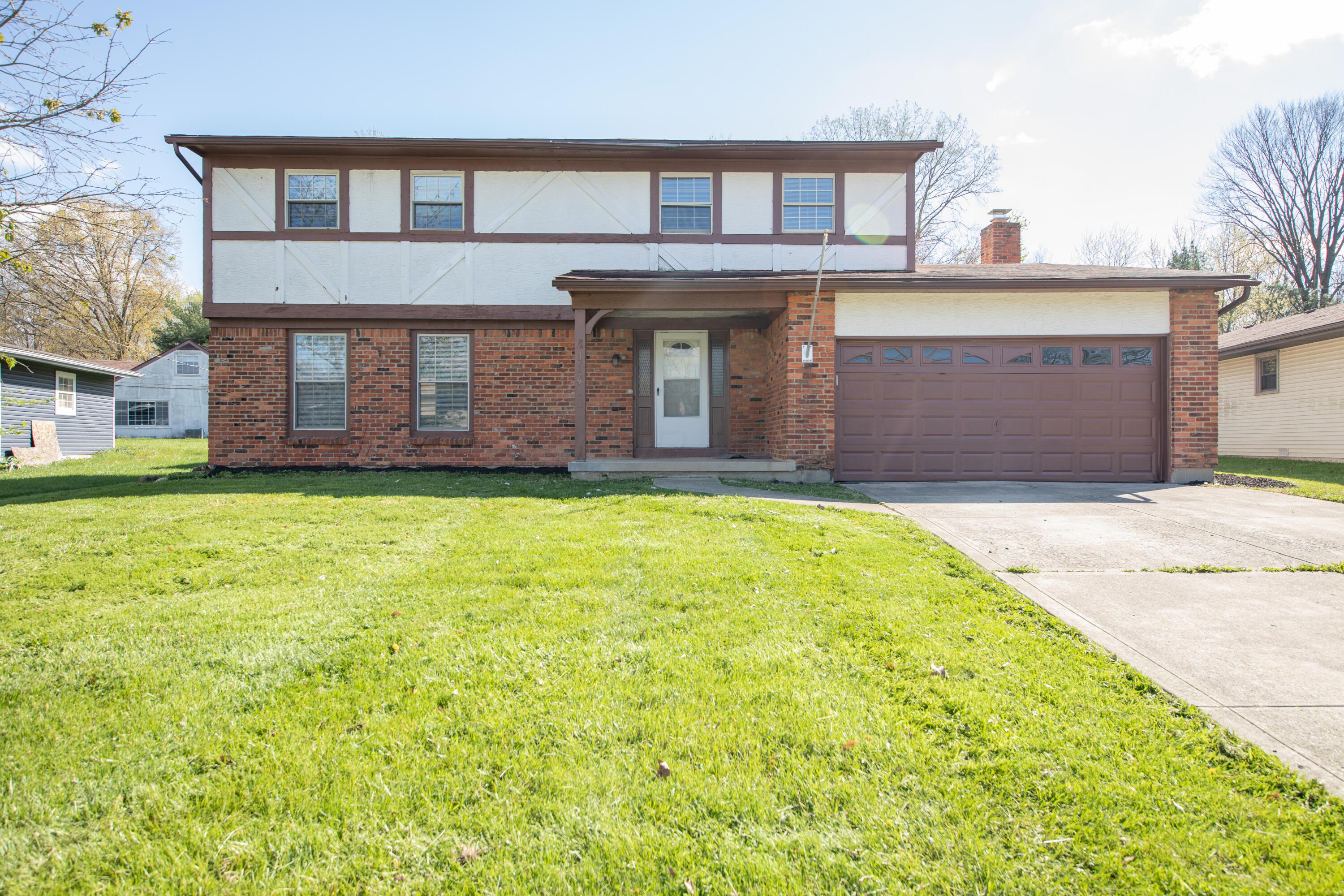 2114 Baldwin Road Reynoldsburg, OH 43068 - Photo 2 of 34 Pic02