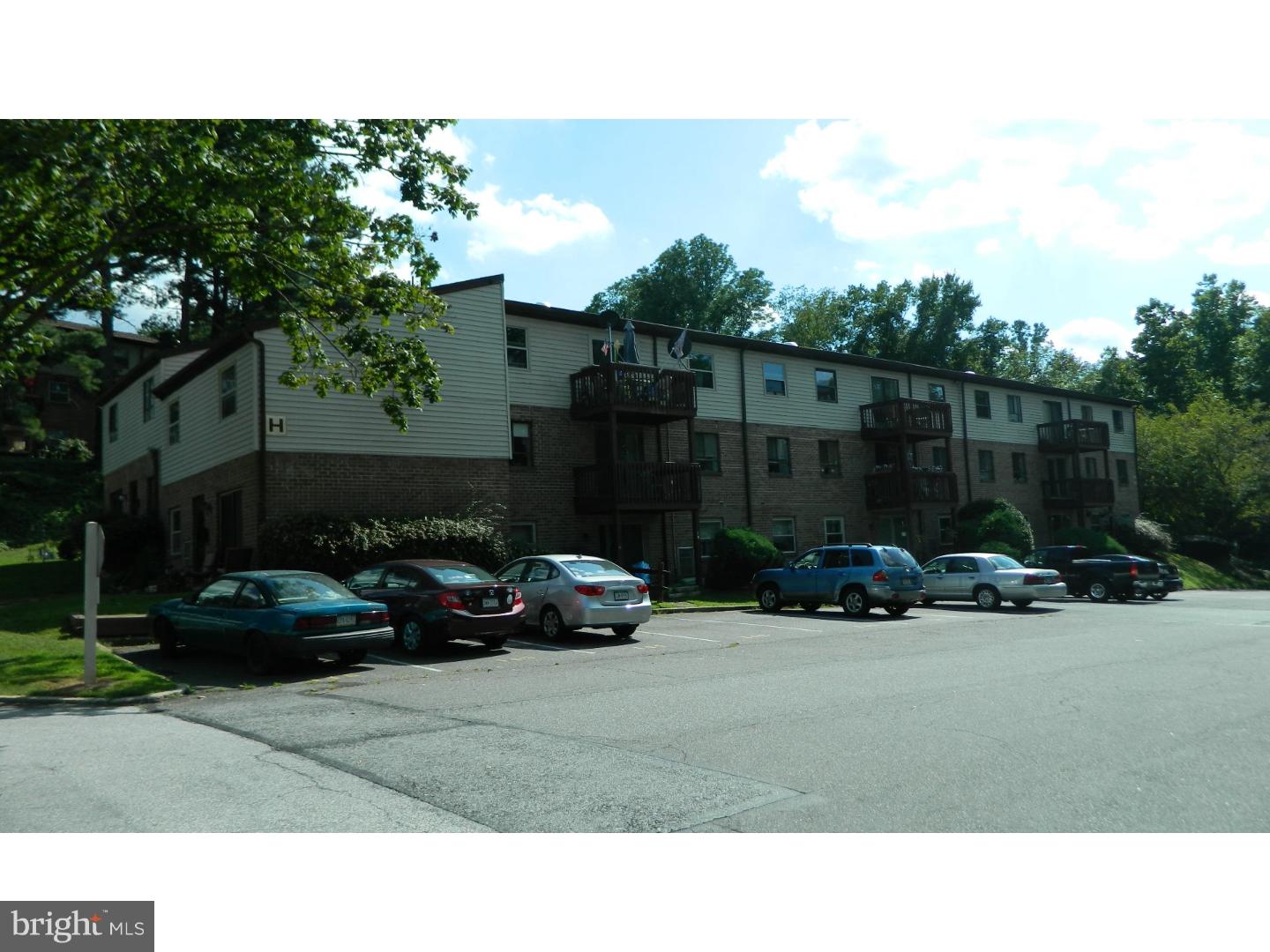 280 Bridgewater Road, Unit H8 Brookhaven, PA 19015 - Photo 1 of 15 Gallery Image 1