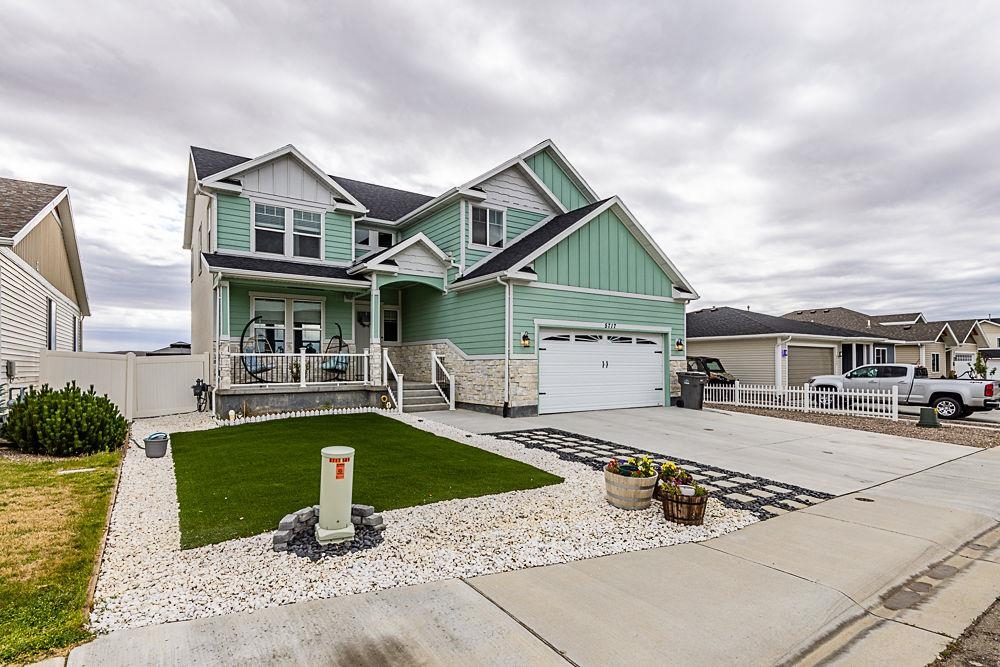 5717 Sun Ridge Drive Rock Springs, WY 82901 - Photo 2 of 48