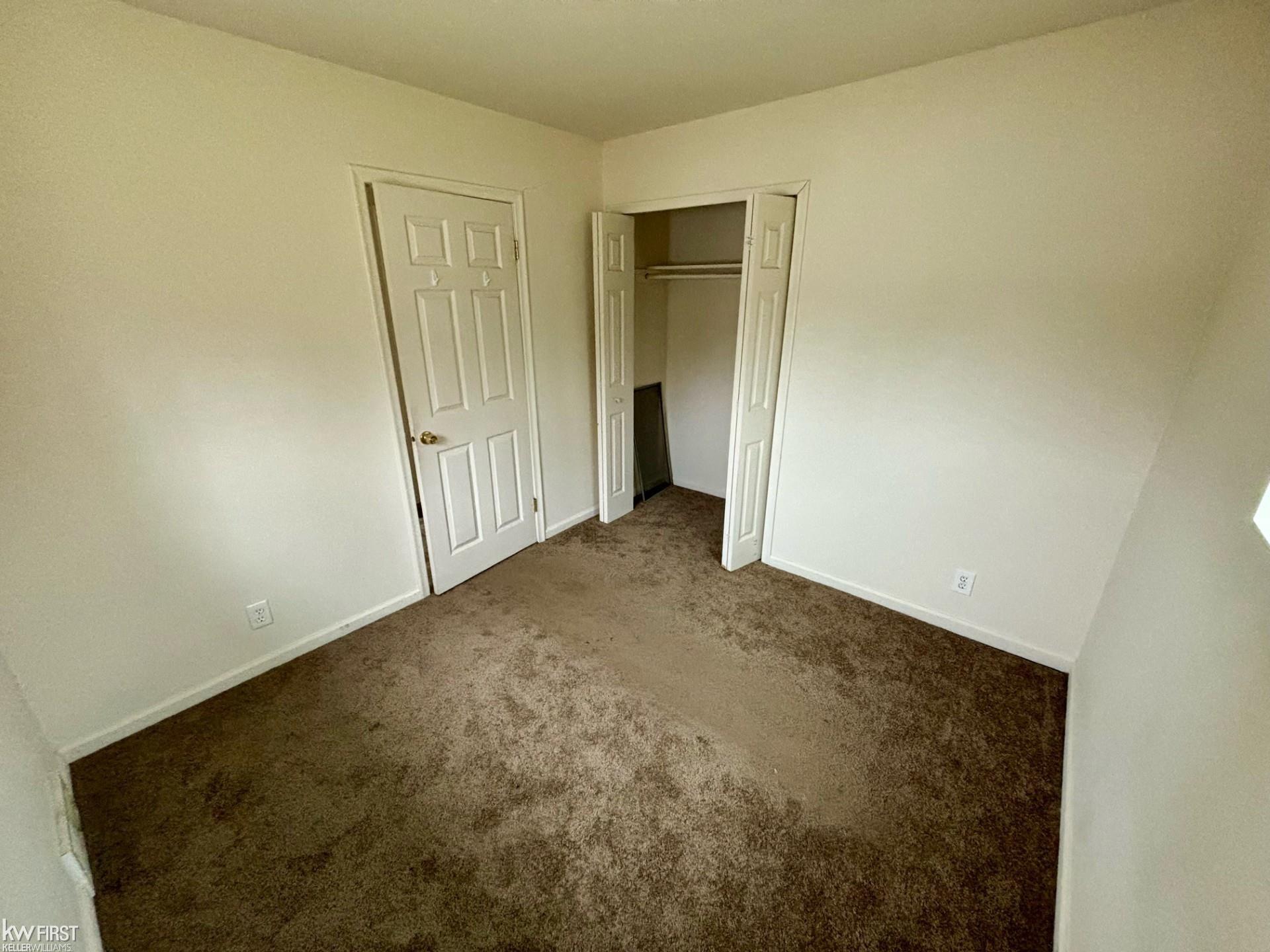 13348 North Saginaw Road, Unit 3 Clio, MI 48420 - Photo 3 of 4