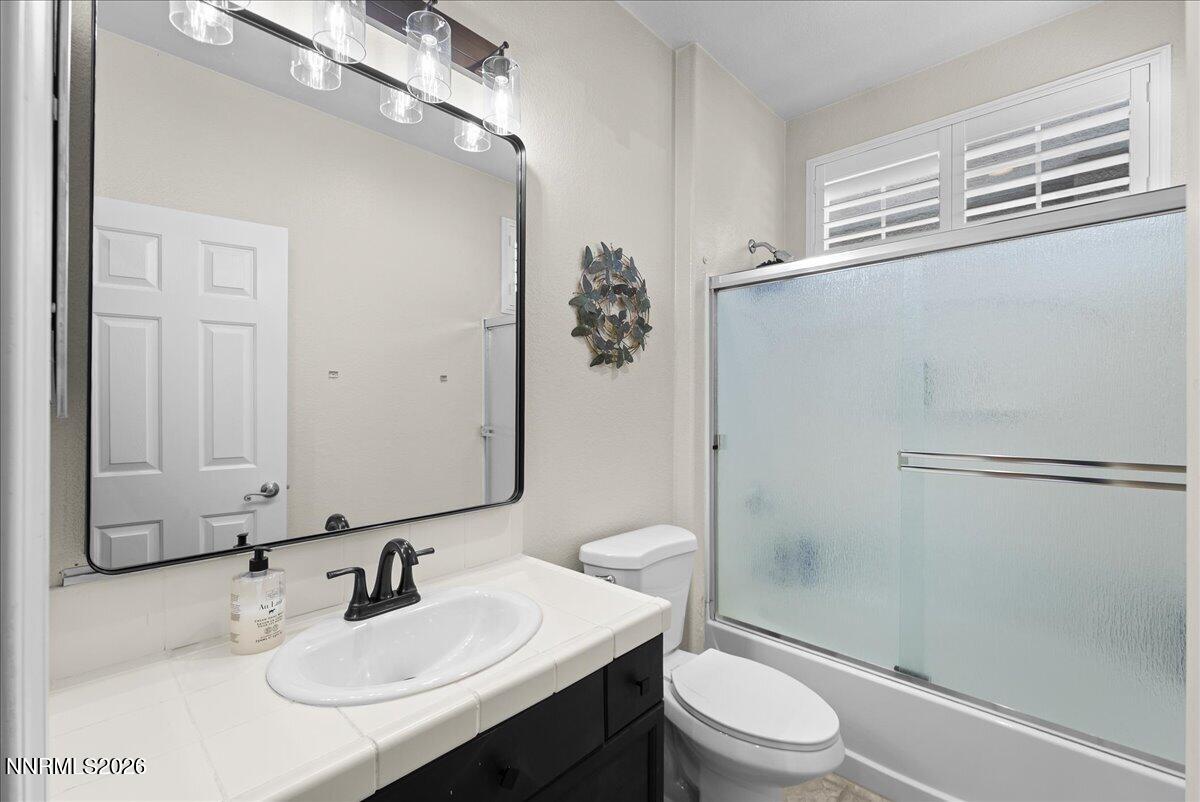 1875 Badlands Drive Reno, NV 89521 - Photo 20 of 21 23-1875 Badlands Drive Reno NV 89521 (23