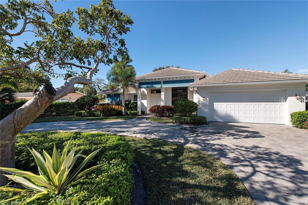 1655 Mandarin Road Naples, FL 34102 - Photo 1 of 30