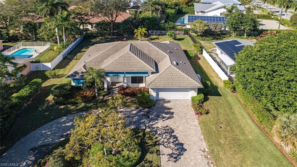 1655 Mandarin Road Naples, FL 34102 - Photo 2 of 30