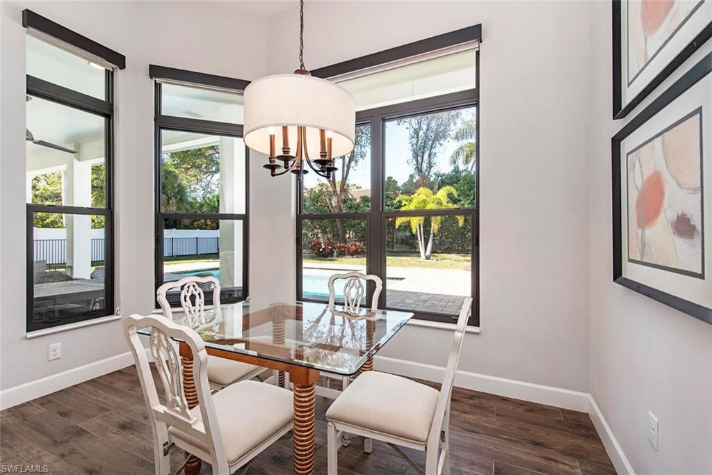1655 Mandarin Road Naples, FL 34102 - Photo 7 of 30