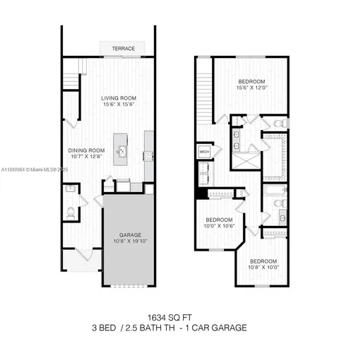 $2,935 | 13138 Valletta Way Port Street, Unit 32190, Port St. Lucie, FL 34987