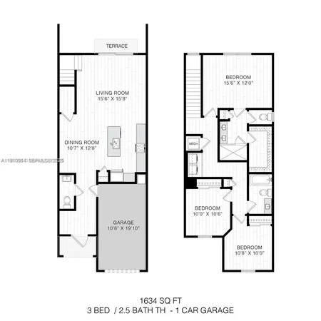 $2,761 | 13138 Valletta Way Port Street, Unit 21210, Port St. Lucie, FL 34987