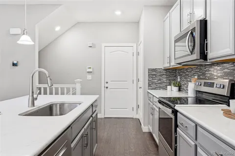 $529,000 | 23201 East Jamison Drive, Aurora, CO 80016