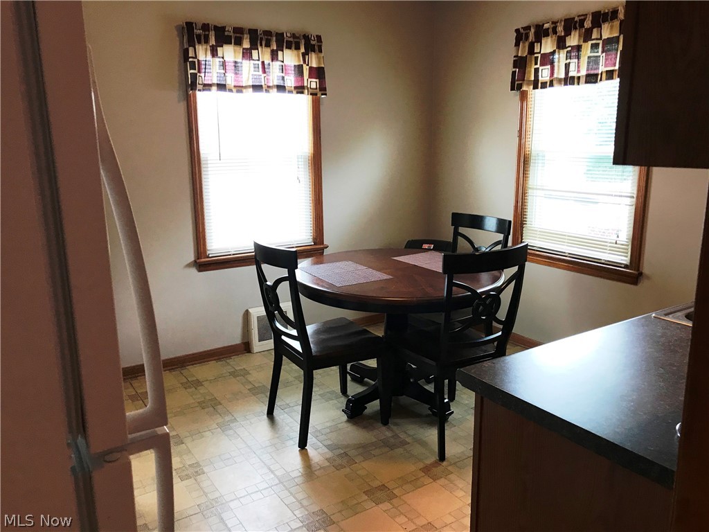 12014 Derby Road Garfield Heights, OH 44125 - Photo 8 of 20 Eat in Kitchen all appliances will remain