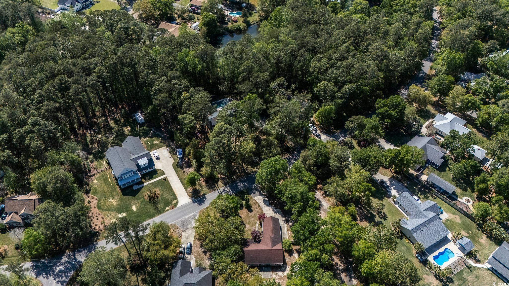 133 Otter Run Road Pawleys Island, SC 29585 - Photo 18 of 21