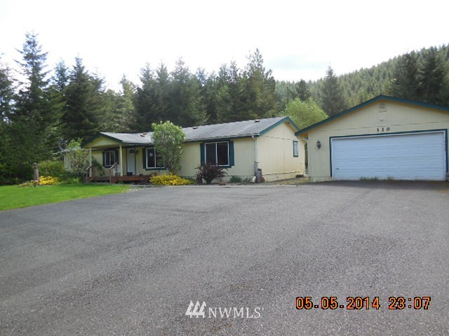 110 Mox Chehalis Road East McCleary, WA 98557 - Photo 1 of 1 Gallery Image 1