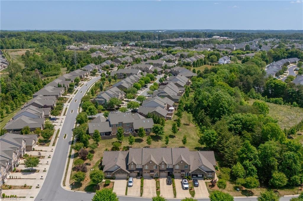 633 Stags Leap Court High Point, NC 27265 - Photo 37 of 40