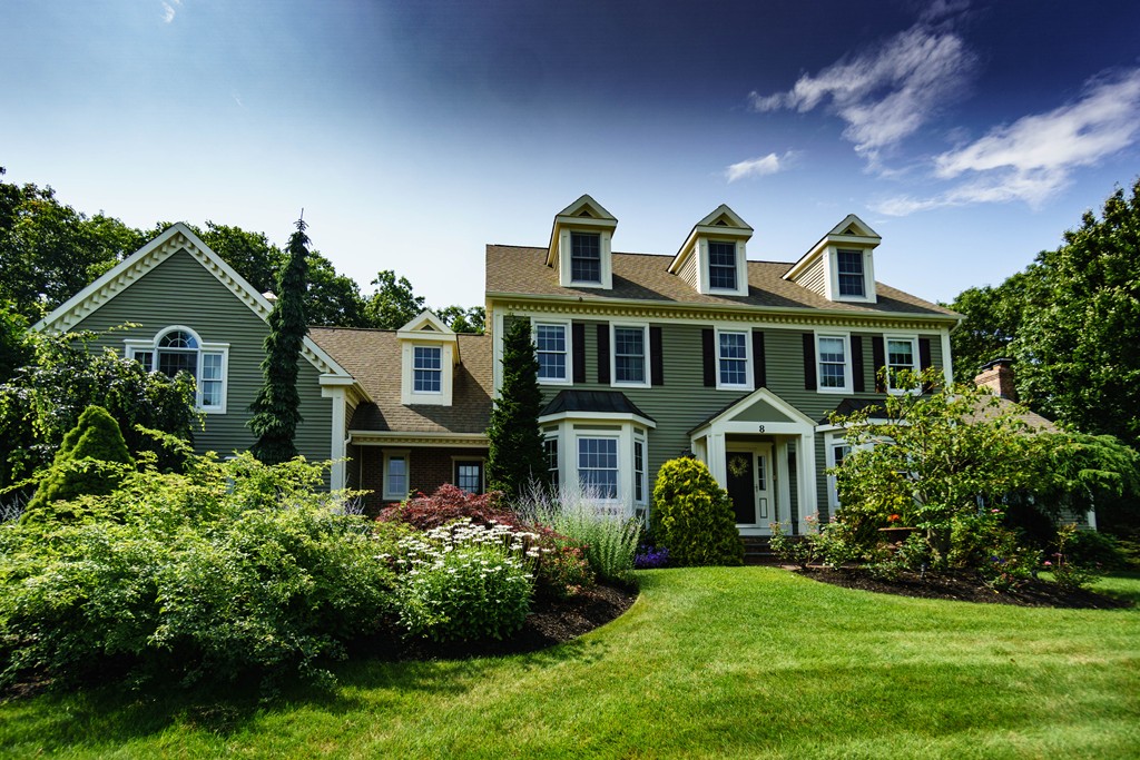 8 James Millen Road North Reading, MA 01864 - Photo 1 of 30 Gallery Image 1