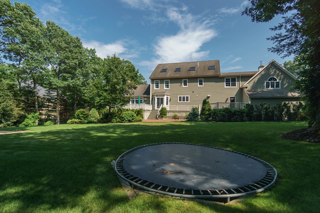 8 James Millen Road North Reading, MA 01864 - Photo 29 of 30 Gallery Image 29