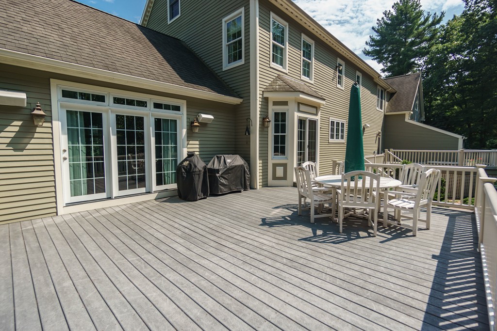 8 James Millen Road North Reading, MA 01864 - Photo 30 of 30 Gallery Image 30