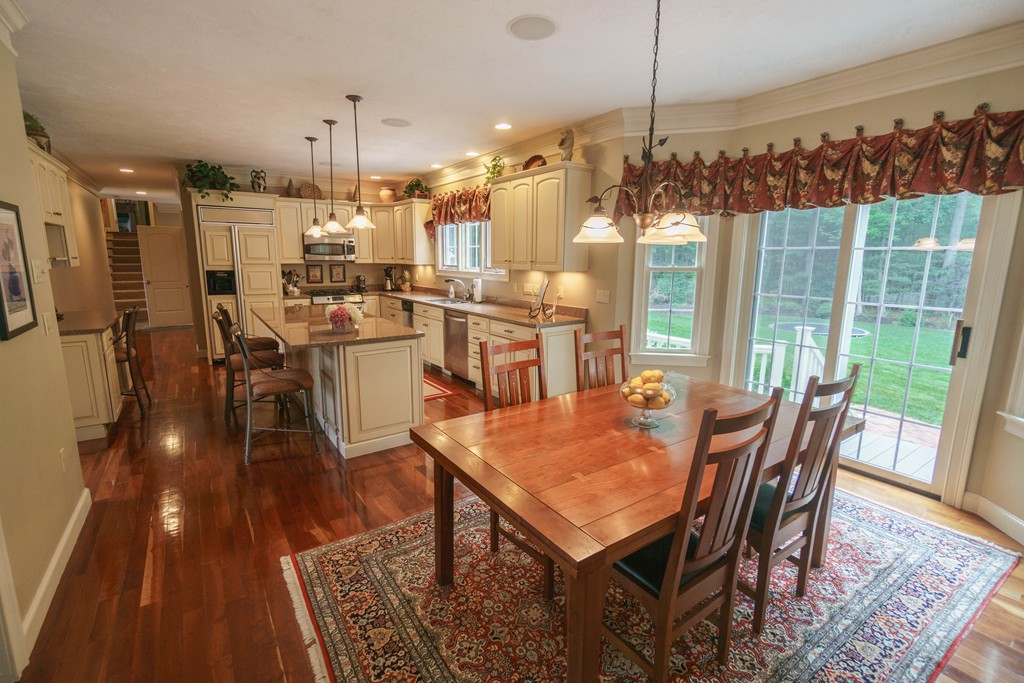 8 James Millen Road North Reading, MA 01864 - Photo 4 of 30 Gallery Image 4