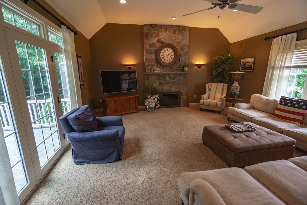 8 James Millen Road North Reading, MA 01864 - Photo 7 of 30 Gallery Image 7