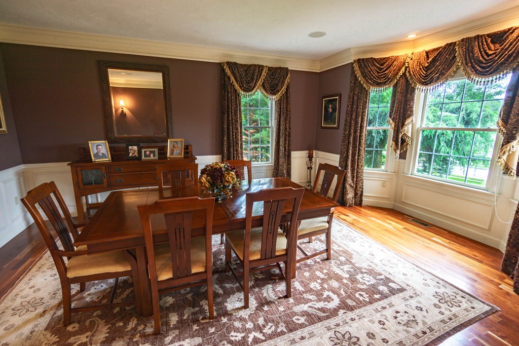 8 James Millen Road North Reading, MA 01864 - Photo 8 of 30 Gallery Image 8