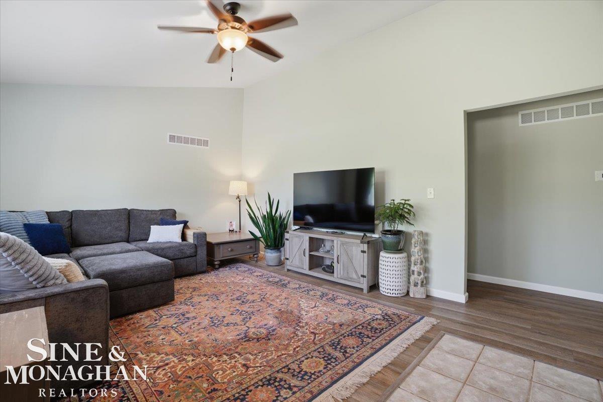 9201 Lambs Road Goodells, MI 48027 - Photo 3 of 50