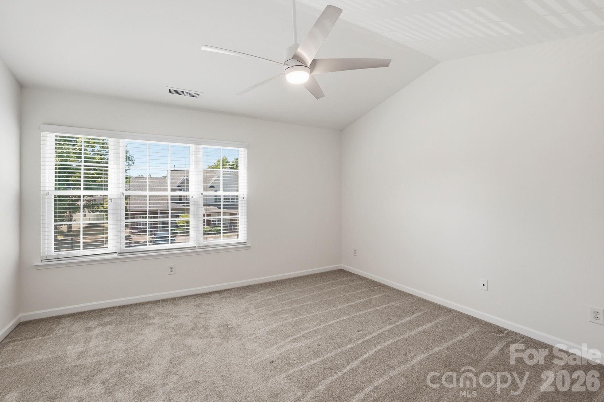 322 Deep Water Lane Fort Mill, SC 29715 - Photo 20 of 29 an empty room with a window