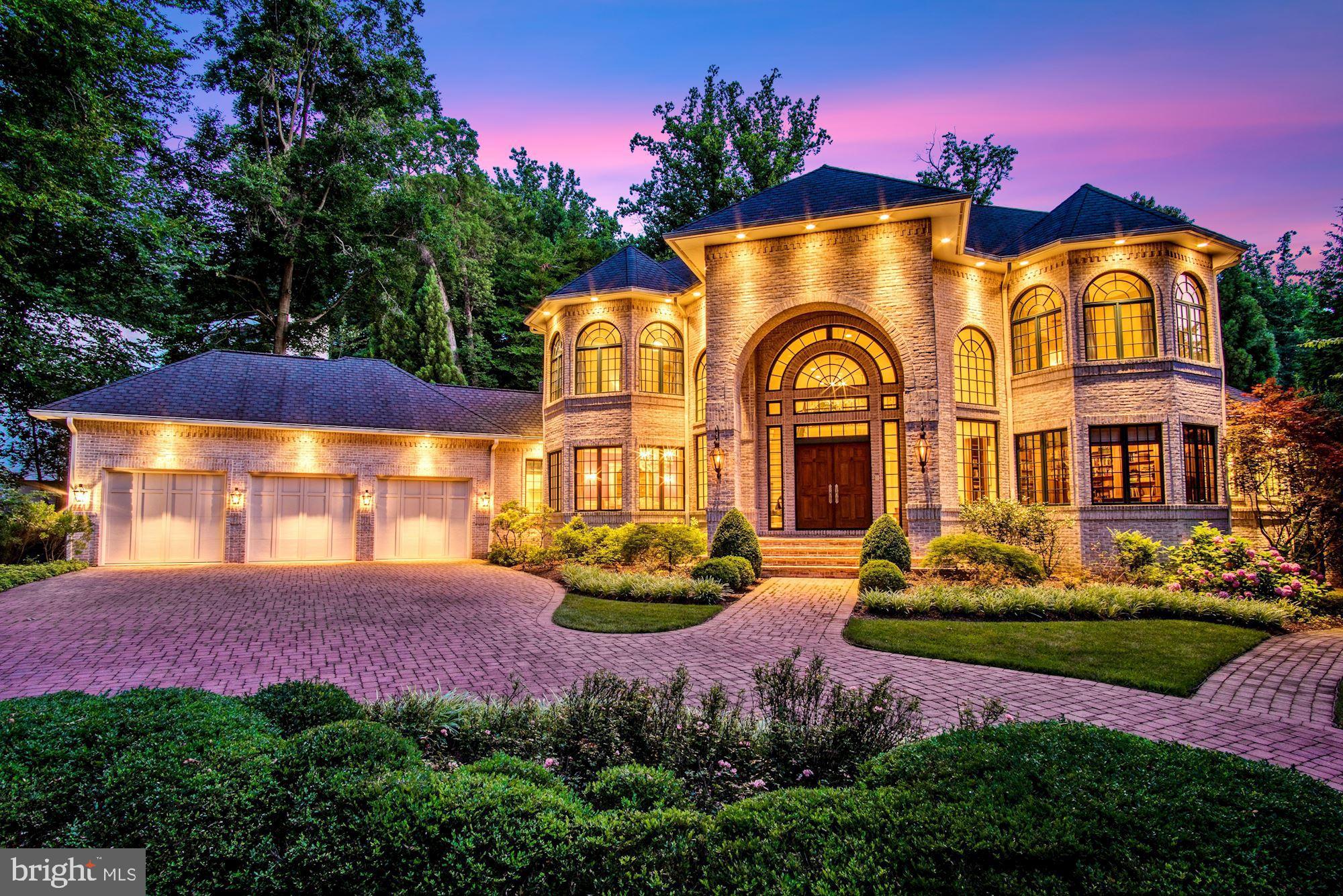 PARADISE IN BETHESDA!