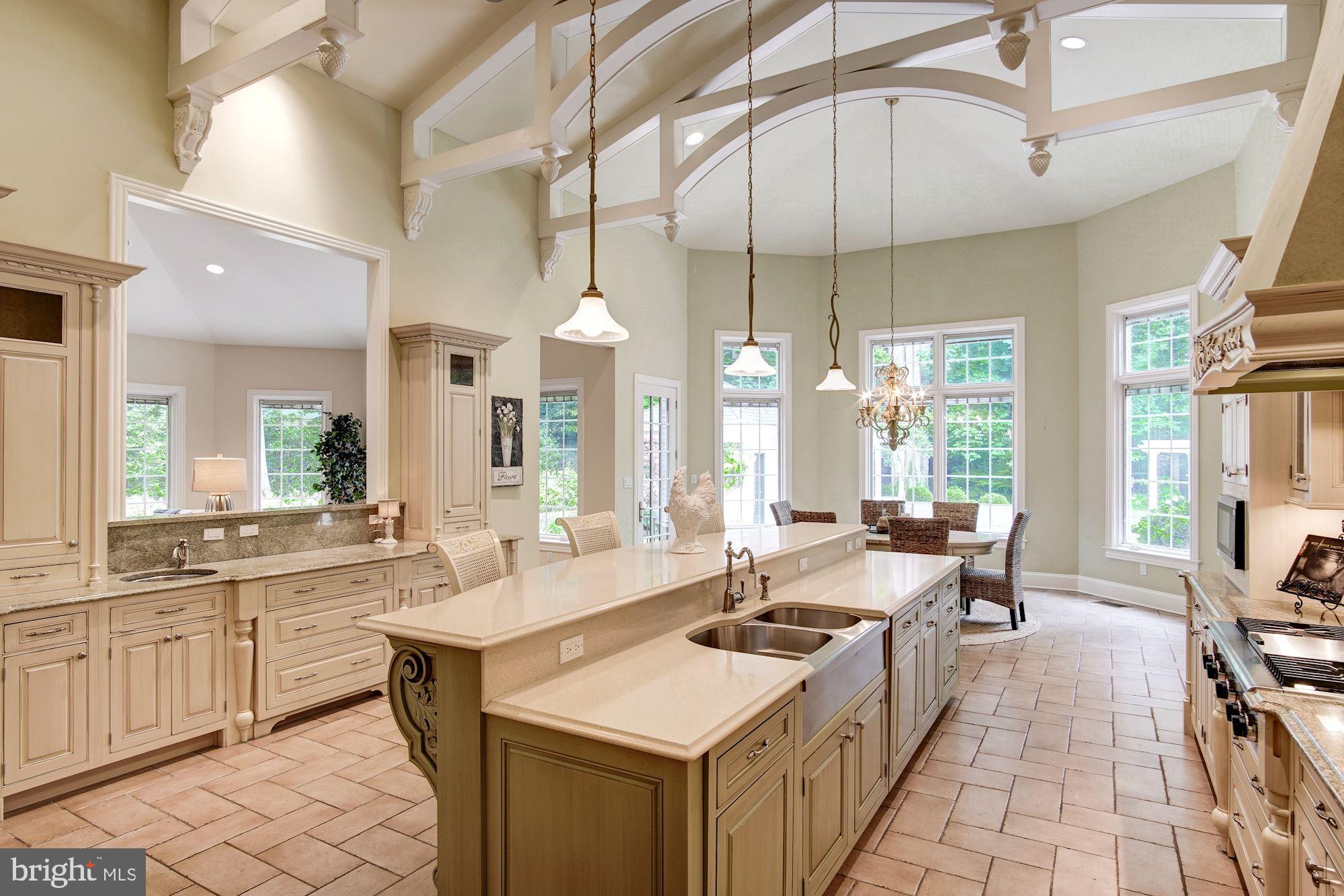 7112 Armat Drive Bethesda, MD 20817 - Photo 22 of 47 Ample cabinetry & countertop space