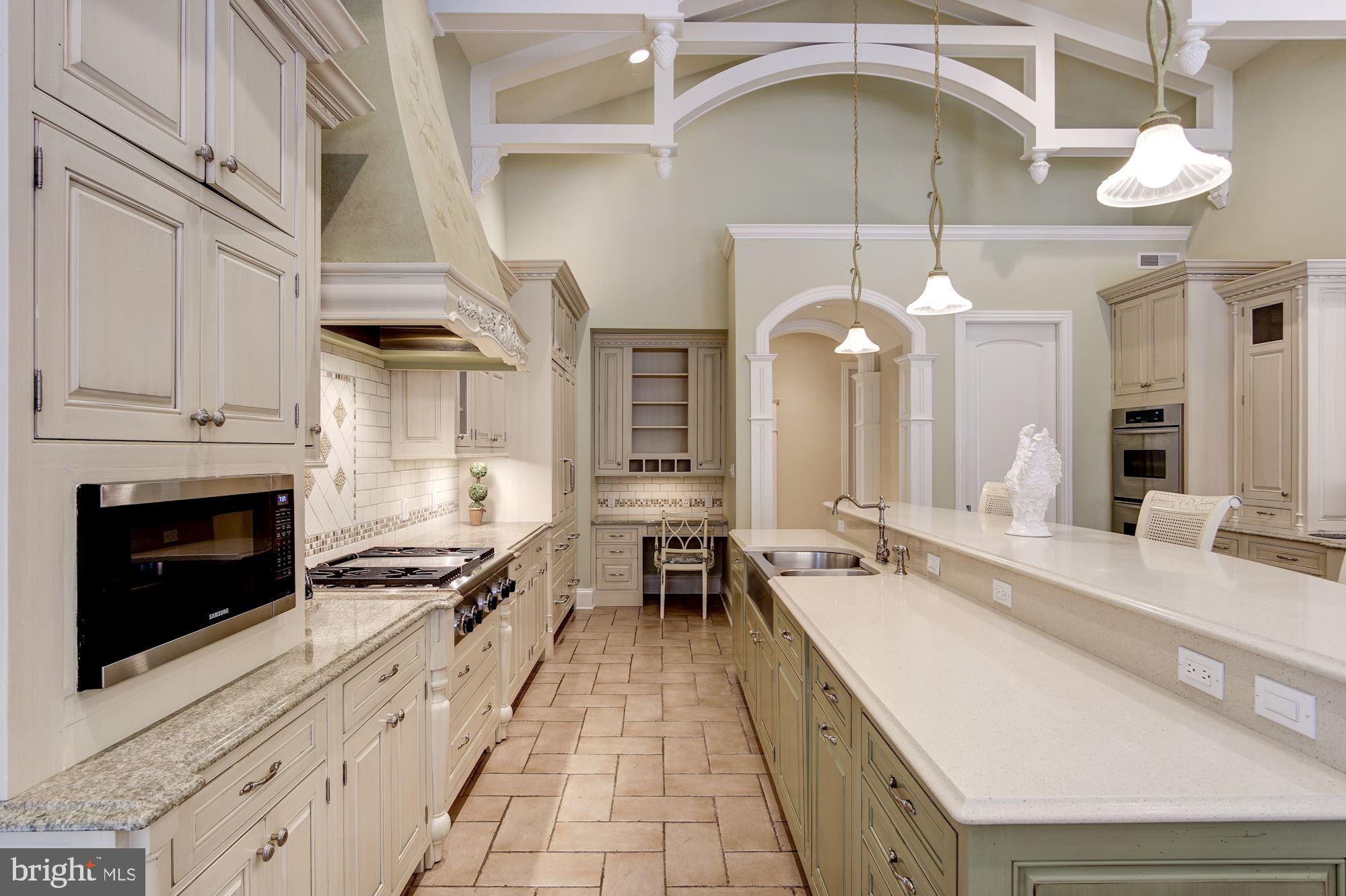 7112 Armat Drive Bethesda, MD 20817 - Photo 23 of 47 Top-of-the-line appliances