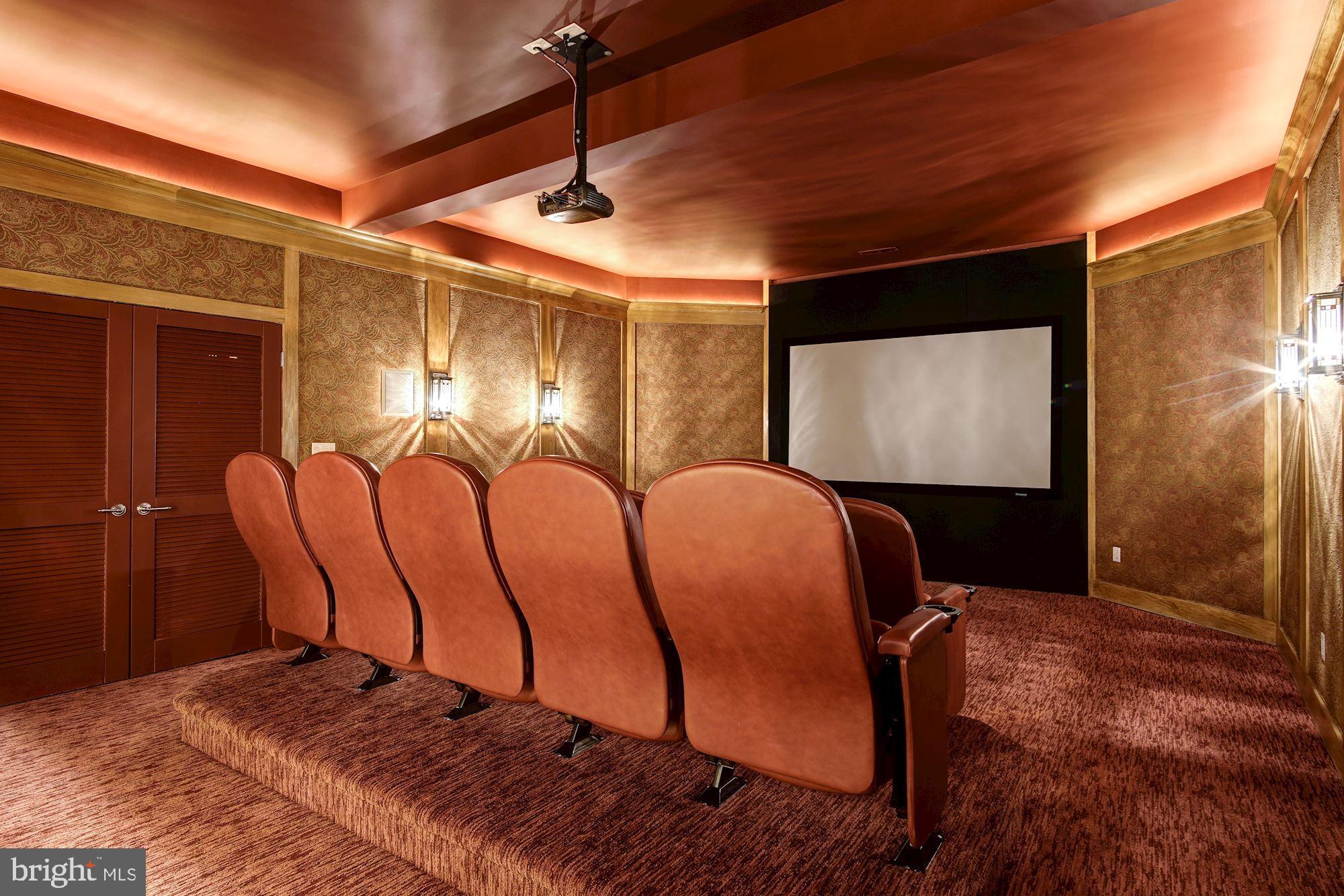7112 Armat Drive Bethesda, MD 20817 - Photo 40 of 47 Movie Theatre
