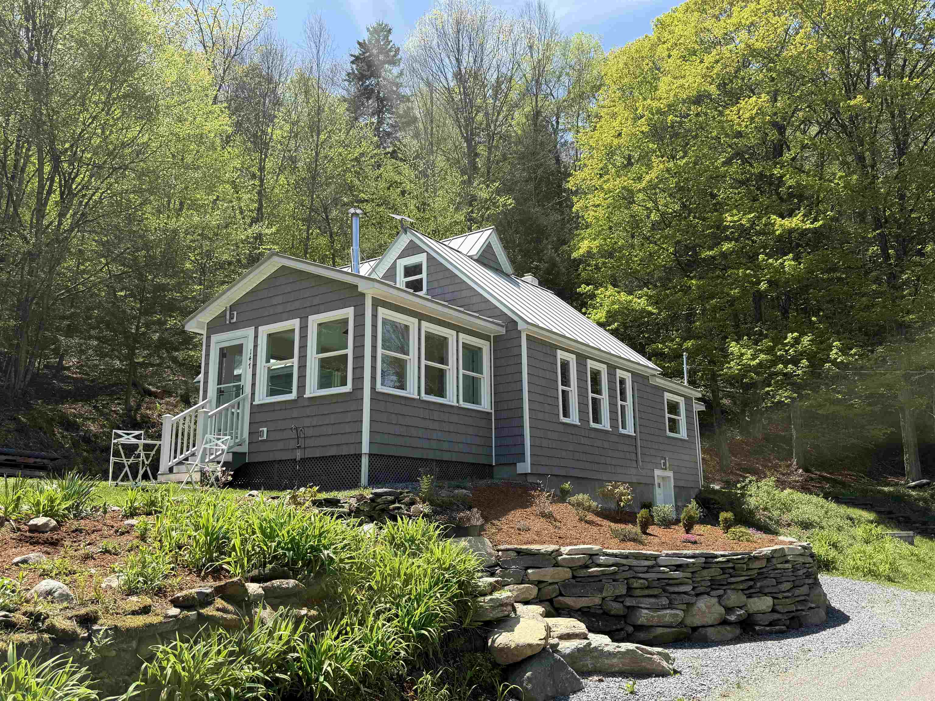 147 Gilbert Road Marlboro, VT 05351 - Photo 2 of 42