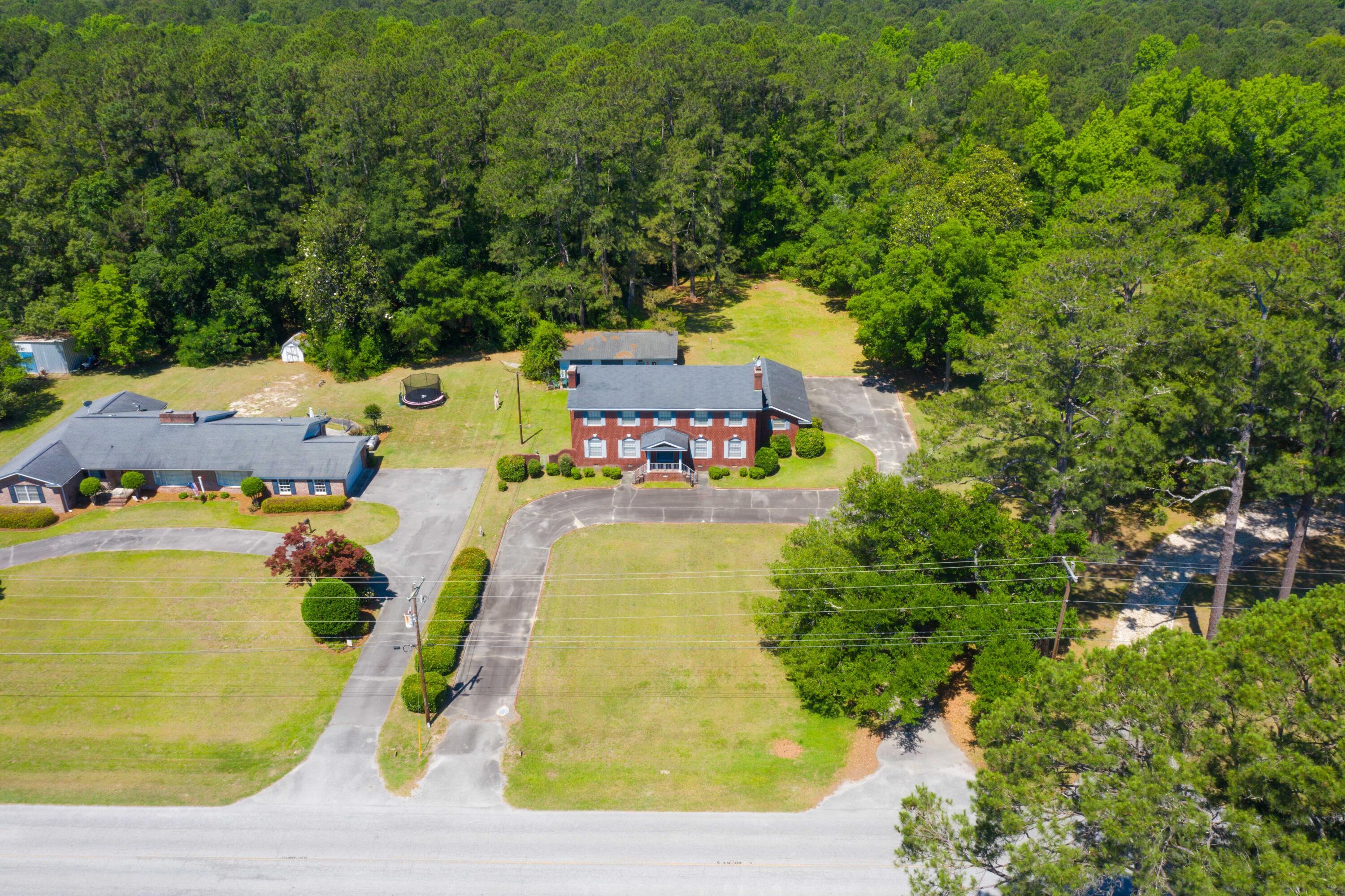2824 Camden Road Holly Hill, SC 29059 - Photo 49 of 59 DJI_0761
