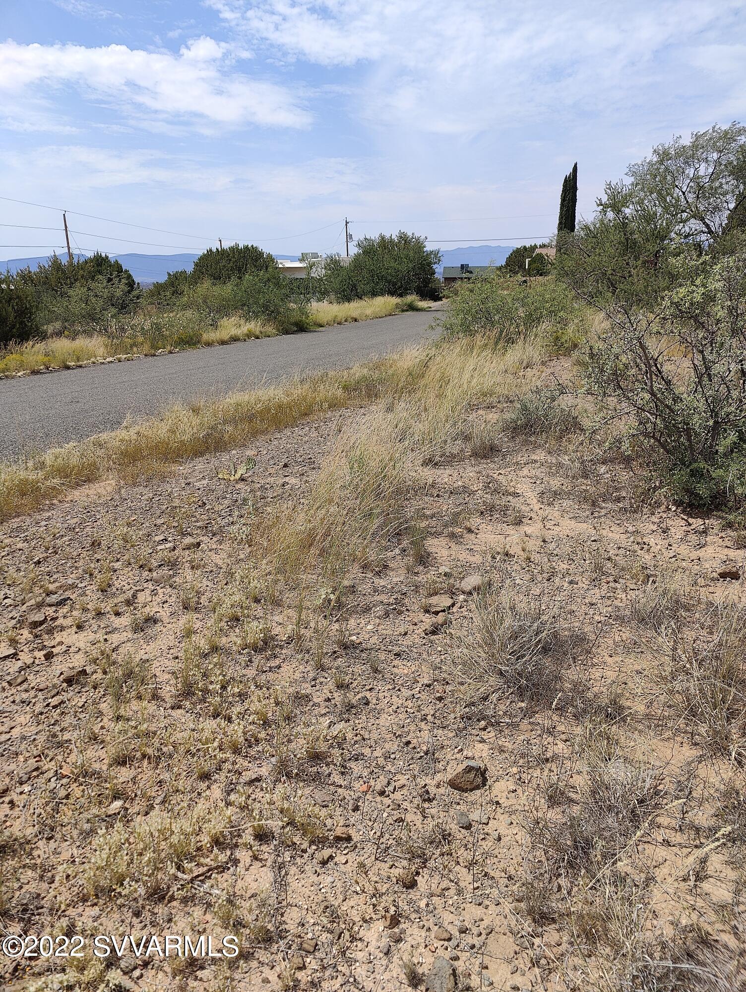4760 Smoke Signal Way Rimrock, AZ 86335 - Photo 2 of 5 a view of lake with mountain
