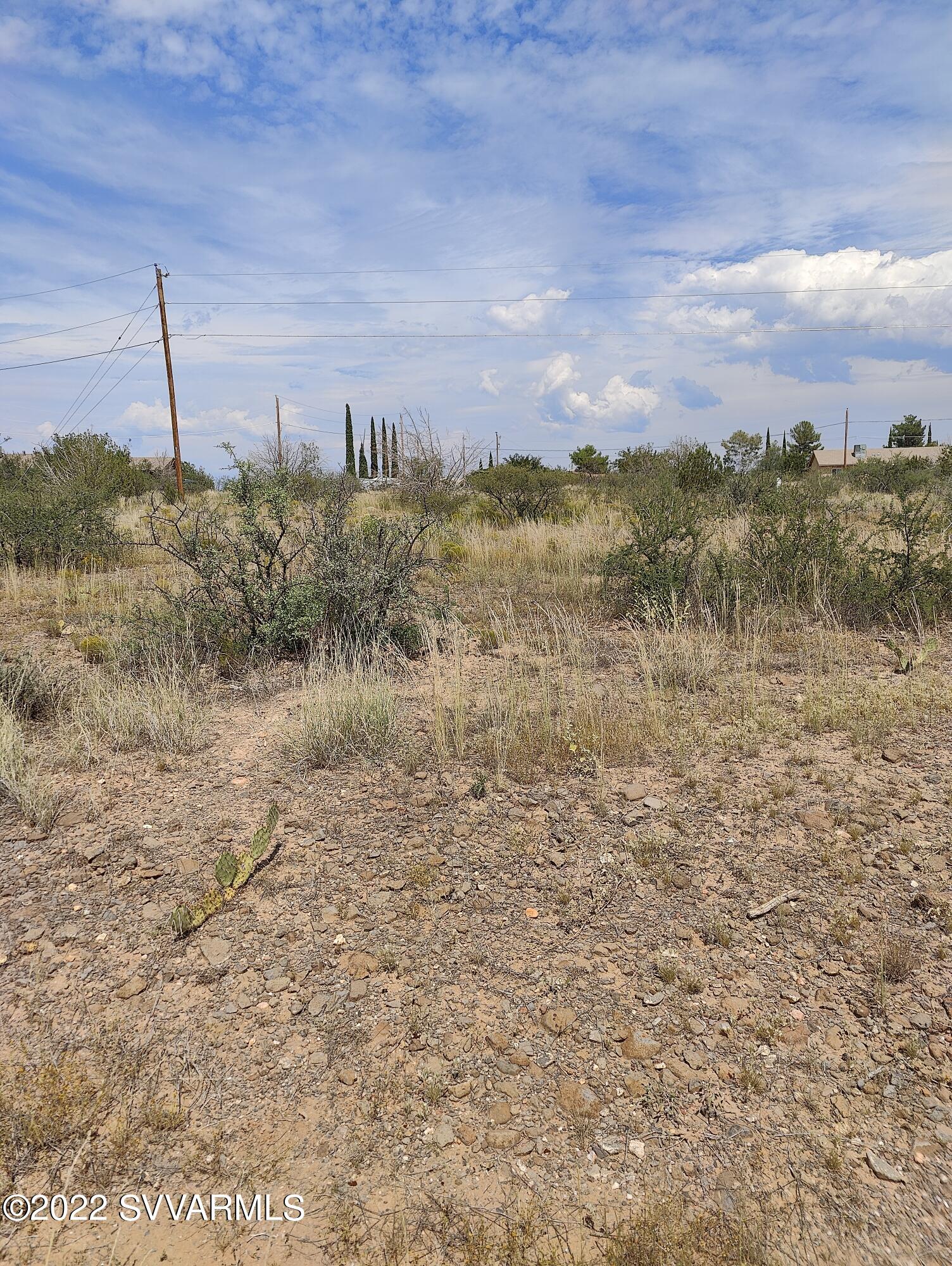 4760 Smoke Signal Way Rimrock, AZ 86335 - Photo 3 of 5 a view of a lake
