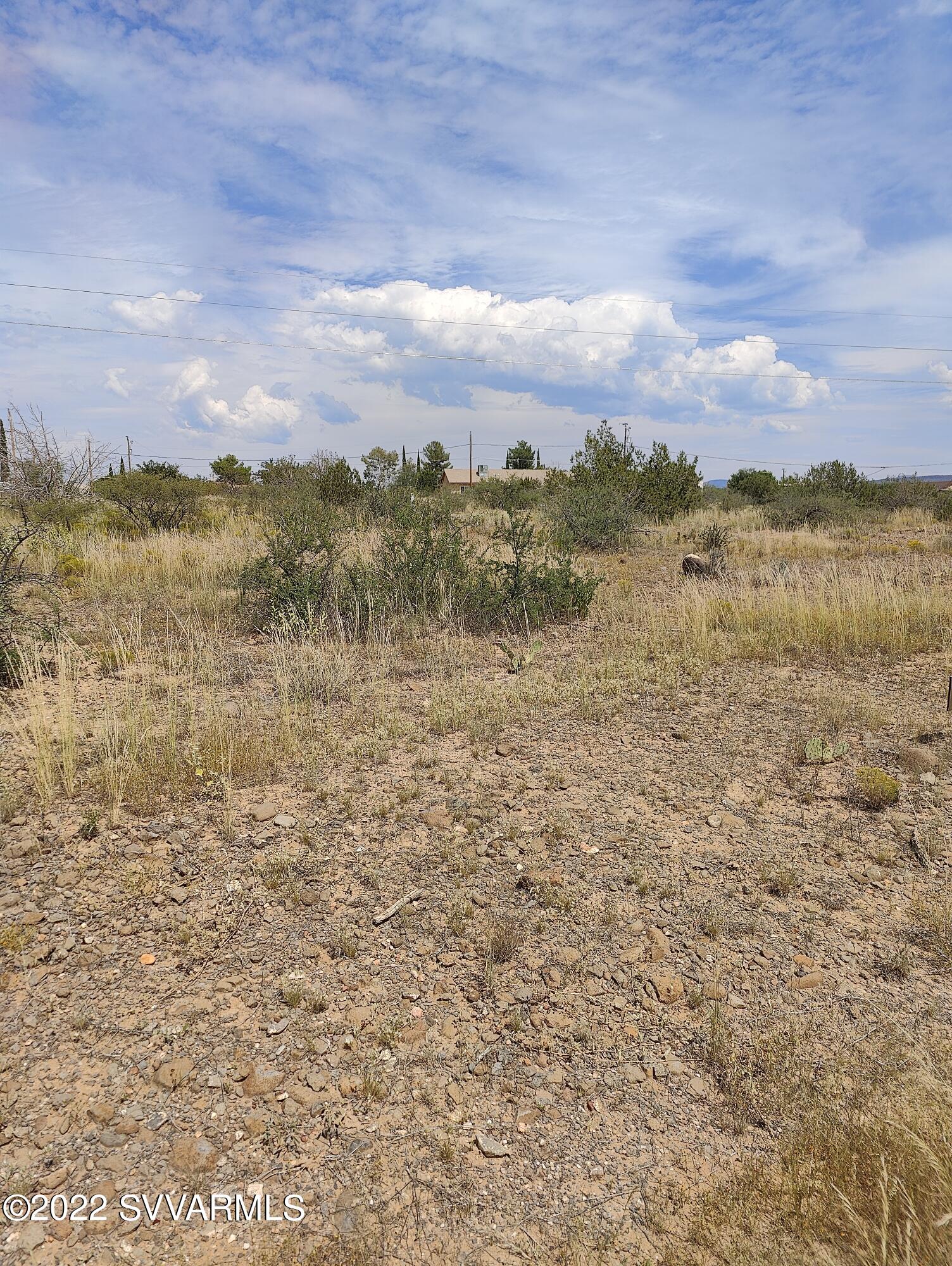 4760 Smoke Signal Way Rimrock, AZ 86335 - Photo 4 of 5 a view of lake with mountain