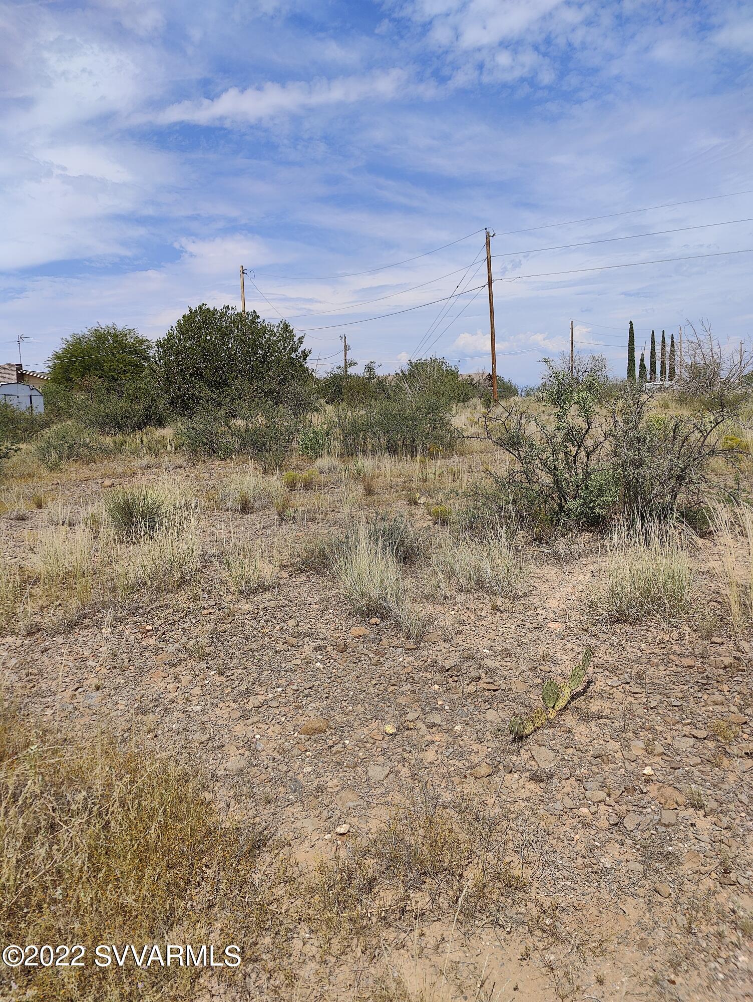 4760 Smoke Signal Way Rimrock, AZ 86335 - Photo 5 of 5 a view of a field