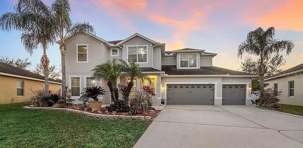 $599,500 | 2254 Osprey Woods Circle, Orlando, FL 32820