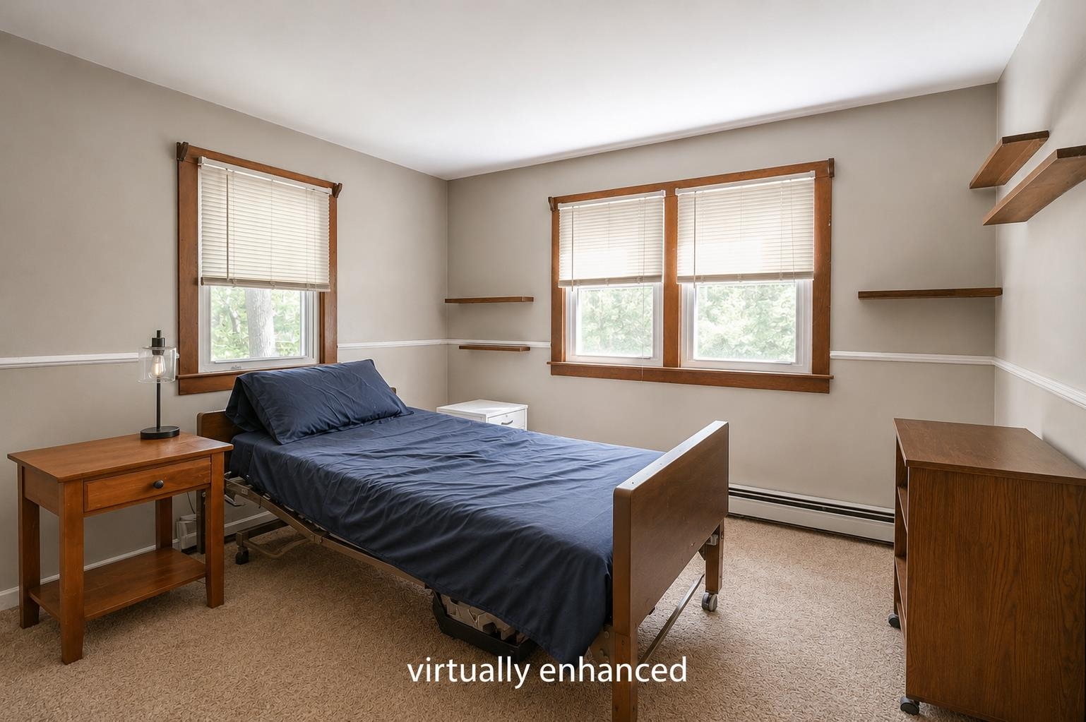 186 Old Bennington Road Greenfield, NH 03047 - Photo 14 of 28