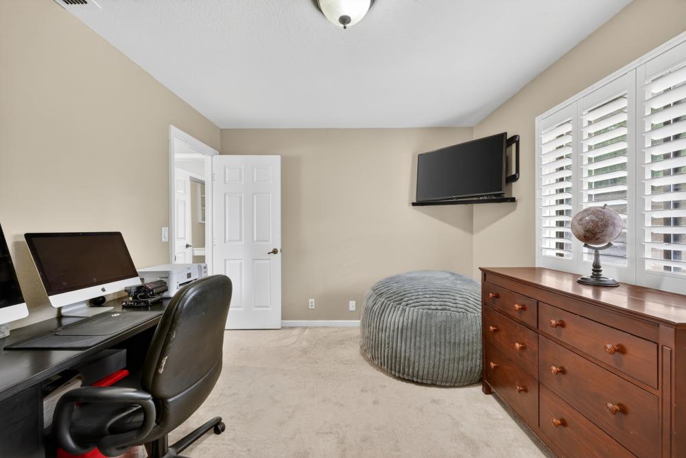 3340 Garden Bar Road Lincoln, CA 95648 - Photo 31 of 56 a livingroom with workspace and a window