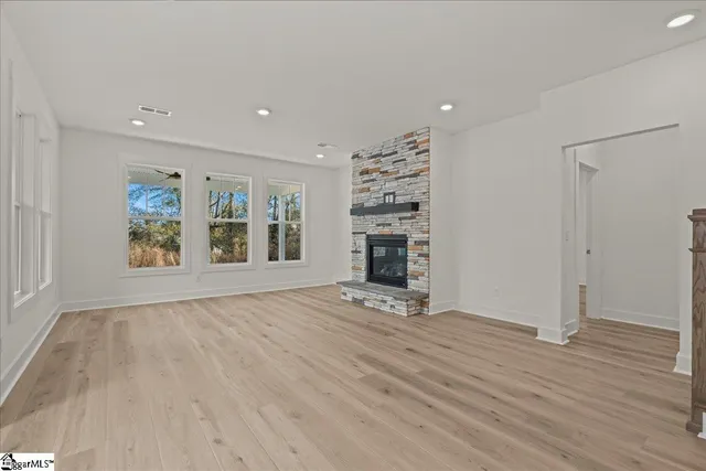 $731,990 | 6 Pelham Townes Drive, Greenville, SC 29615