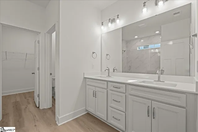 $731,990 | 6 Pelham Townes Drive, Greenville, SC 29615