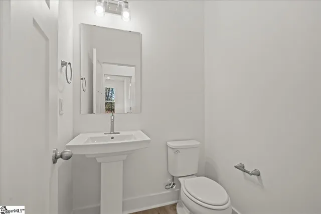 $731,990 | 6 Pelham Townes Drive, Greenville, SC 29615