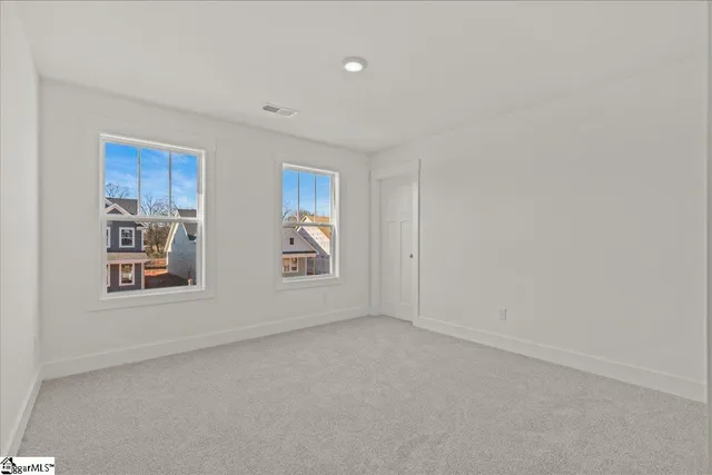 $731,990 | 6 Pelham Townes Drive, Greenville, SC 29615