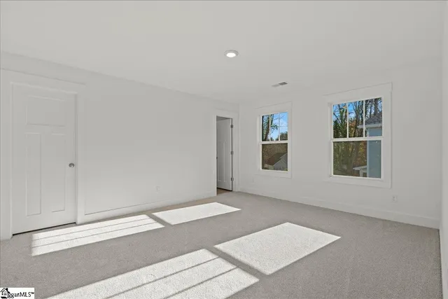 $731,990 | 6 Pelham Townes Drive, Greenville, SC 29615