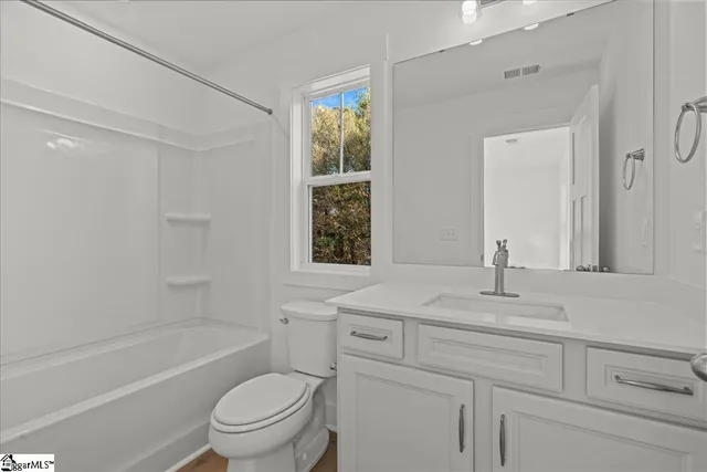 $731,990 | 6 Pelham Townes Drive, Greenville, SC 29615