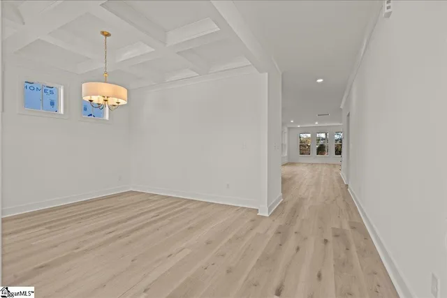 $731,990 | 6 Pelham Townes Drive, Greenville, SC 29615