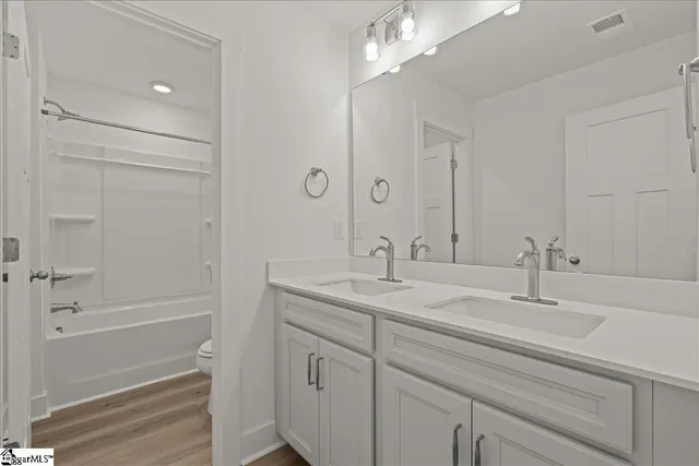 $731,990 | 6 Pelham Townes Drive, Greenville, SC 29615