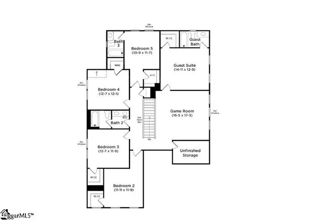 $731,990 | 6 Pelham Townes Drive, Greenville, SC 29615
