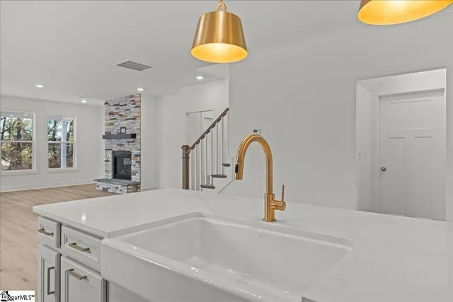 $731,990 | 6 Pelham Townes Drive, Greenville, SC 29615